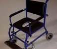 toilet wheelchair 