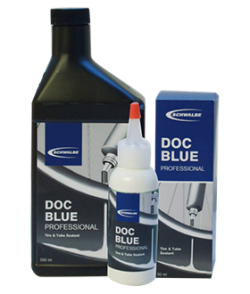 liquid sealant Schwalbe Doc Blue Professional - 50 ml (foto 1)