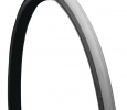 tyre Primo 25-540 (24 x 1) C-1025 V-Track - grey/black (foto 1)