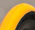 tyre Primo 25-540 (24 x 1) C-1025 V-Track - orange/black (foto 2)