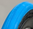 tyre Primo 25-540 (24 x 1) C-1025 V-Track - blue/black (foto 2)