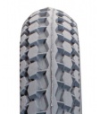 tyre Primo 62-203  (12 1/2 x 2 1/4) C-628 - grey