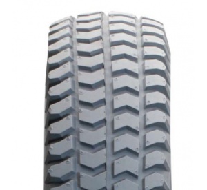 tyre Primo 3.00 - 4 (260 x 85) C-248 4PR - grey
