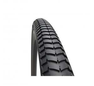tyre TRAYAL 50-507 (24 x 1,90) D90 - black