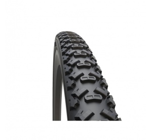 tyre TRAYAL 50-507 (24 x 2,10) D121 - black