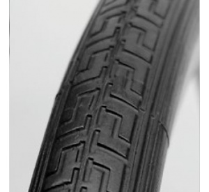 tyre TRAYAL 47-507 (24 x 1,75) D32 - black