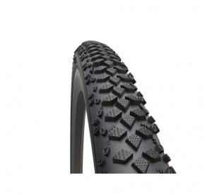 tyre TRAYAL 50-507 (24 x 2,10) B12 - black