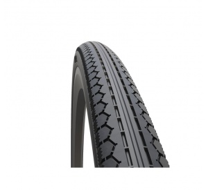 tyre TRAYAL 40-584 (27,5 x 1 1/2) D93 - black