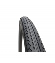 tyre TRAYAL 40-584 (27,5 x 1 1/2) D93 - black