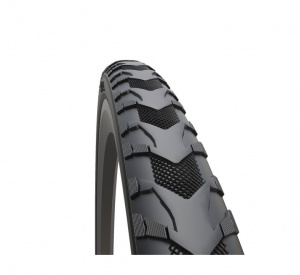 tyre TRAYAL 50-559 (25 x 1,90) B11 - black