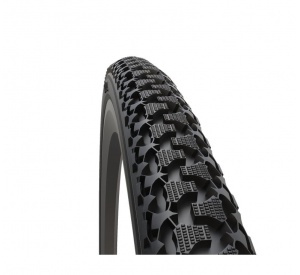 tyre TRAYAL 57-559 (25 x 2,125) D97 - black