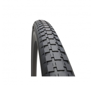 tyre TRAYAL 47-622 (28 x 1 3/4) D2 - black