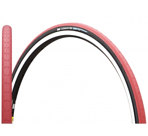 tyre IRC 25-559 (25 x 1) EXERACER PRO (wired) - red
