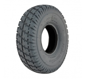 tyre Primo 2.80/2.50 - 4 C-9210 4PR - grey