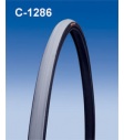 plášť Cheng Shin 25-540 C-1286 - šedo/černá