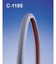 tyre Cheng Shin 25-540/541 (24 x 1) C-1195 Primo - grey *