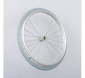 light wheel 24