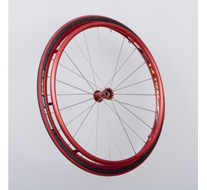 red wheel 24
