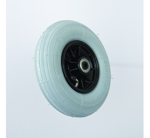 wheel PN - 200 x 50 - grey