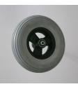 wheel PUE - 200 x 50 - grey (standard)