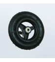 wheel PN - 150 x 30 - black (45)