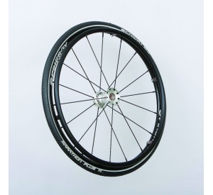 Spinergy wheel SPOX 22