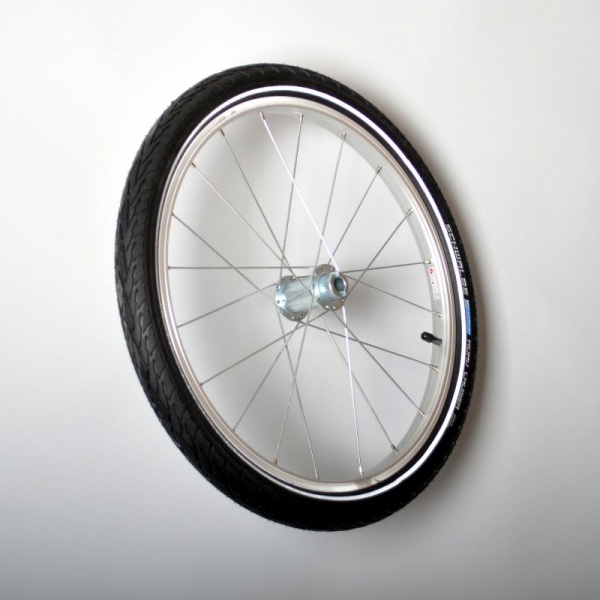 tricycle rear wheels