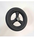 wheel PUE - 200 x 30 (45) - black (standard)