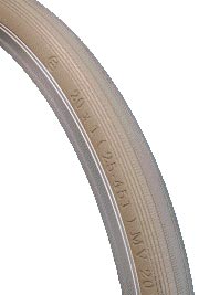 tyre PUE 25-451 MV20 - grey - 2nd quality