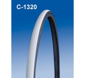 tyre Cheng Shin 20-559 C-1320 - grey / black - 2nd quality