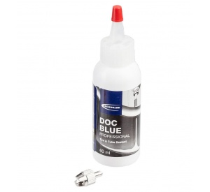 liquid sealant Schwalbe Doc Blue Professional - 50 ml