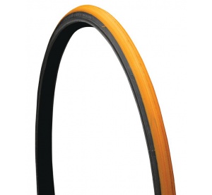 tyre Primo 25-540 (24 x 1) C-1025 V-Track - orange/black