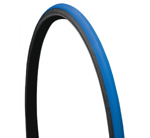 tyre Primo 25-540 (24 x 1) C-1025 V-Track - blue/black