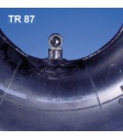 tube Cheng Shin 10 x 3.00 - 6 TR87 (for tyre 2.50 / 3.00 - 6)