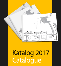 Katalog Delfi 2017